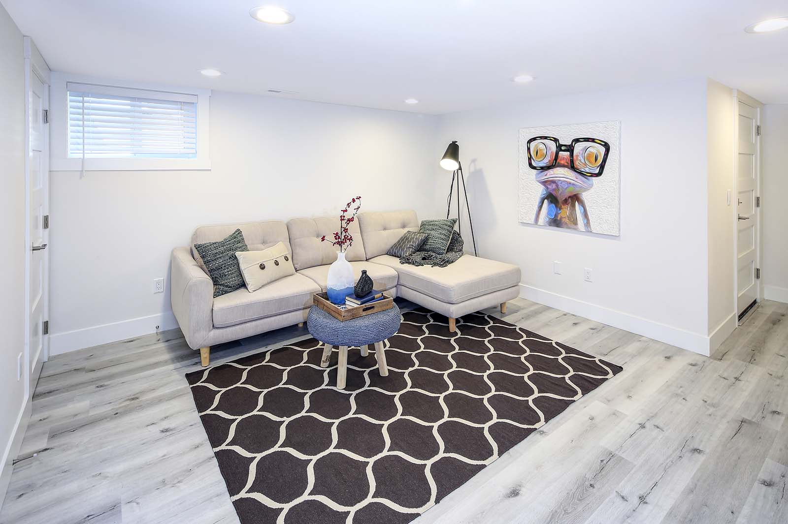 Your Home Reimagined
