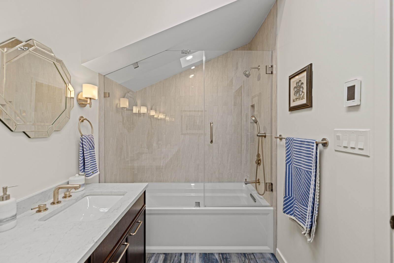 How We Transform Your Bathroom