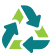 Icon for Efficiency