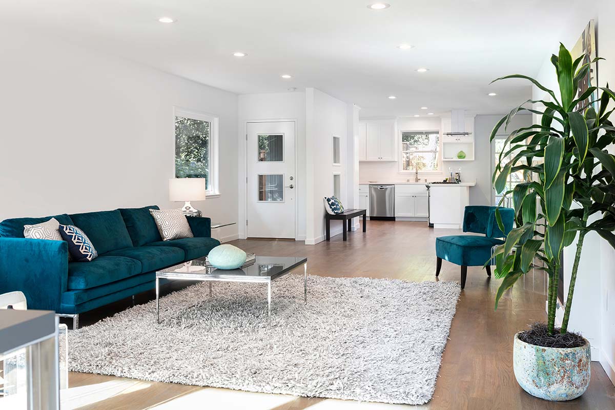 Our Approach to Home Additions