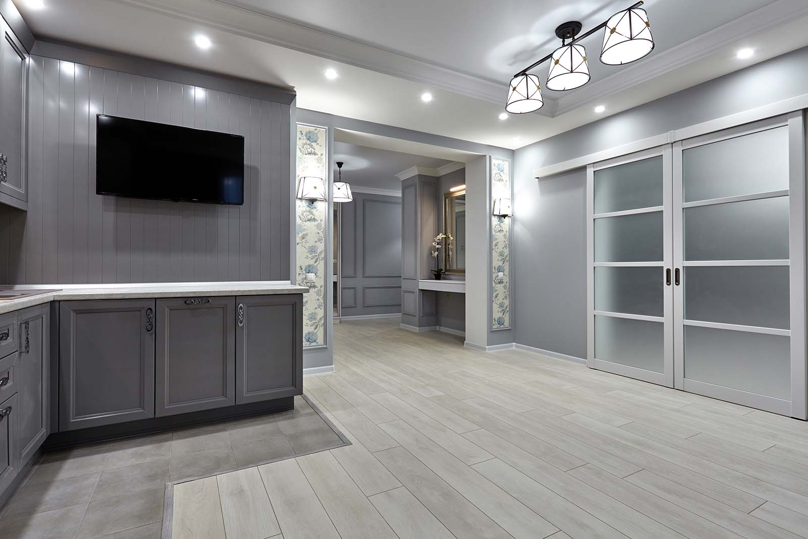 What Home Additions Include