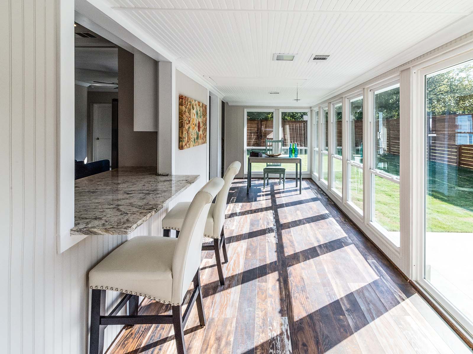 Your Home Reimagined