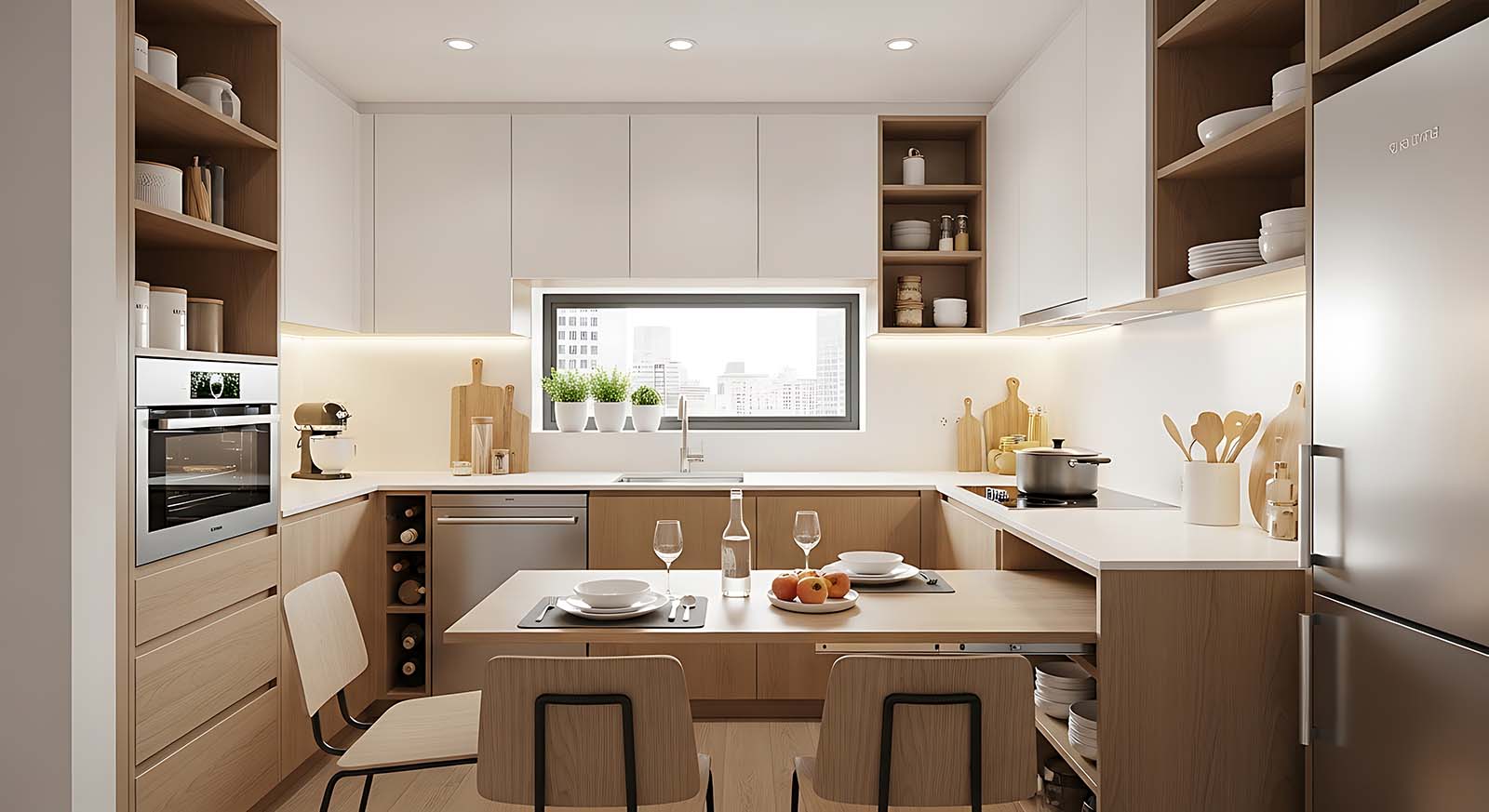 Your Home Reimagined