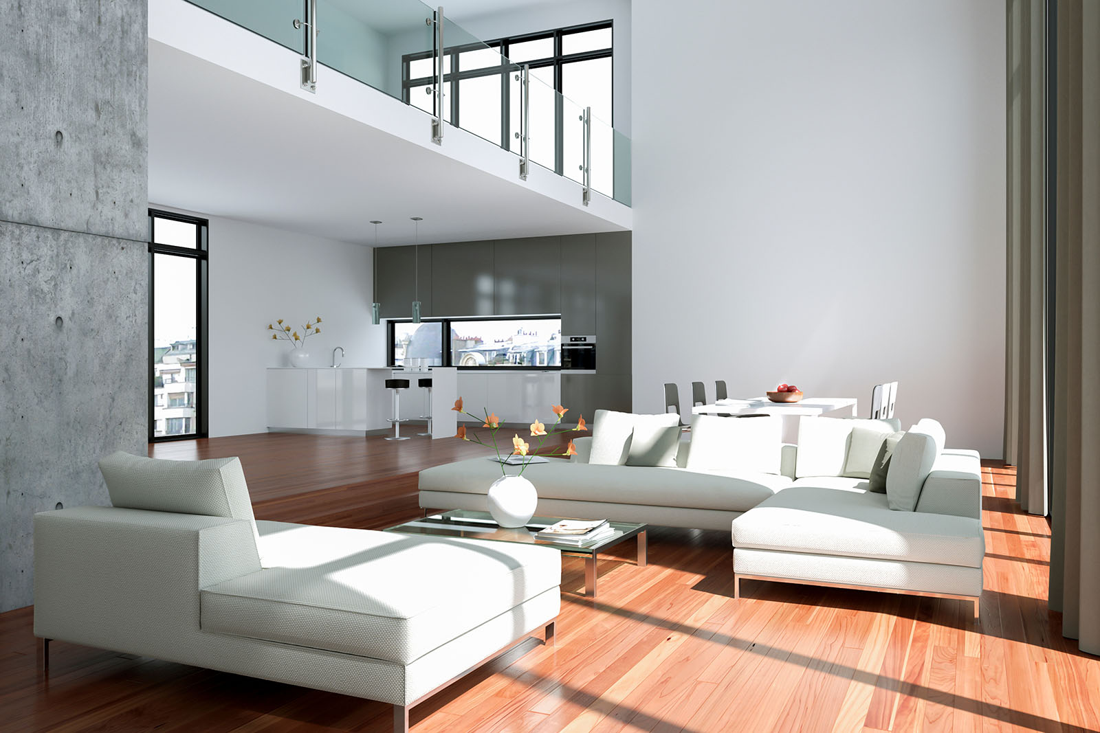 The Loft Conversion Process