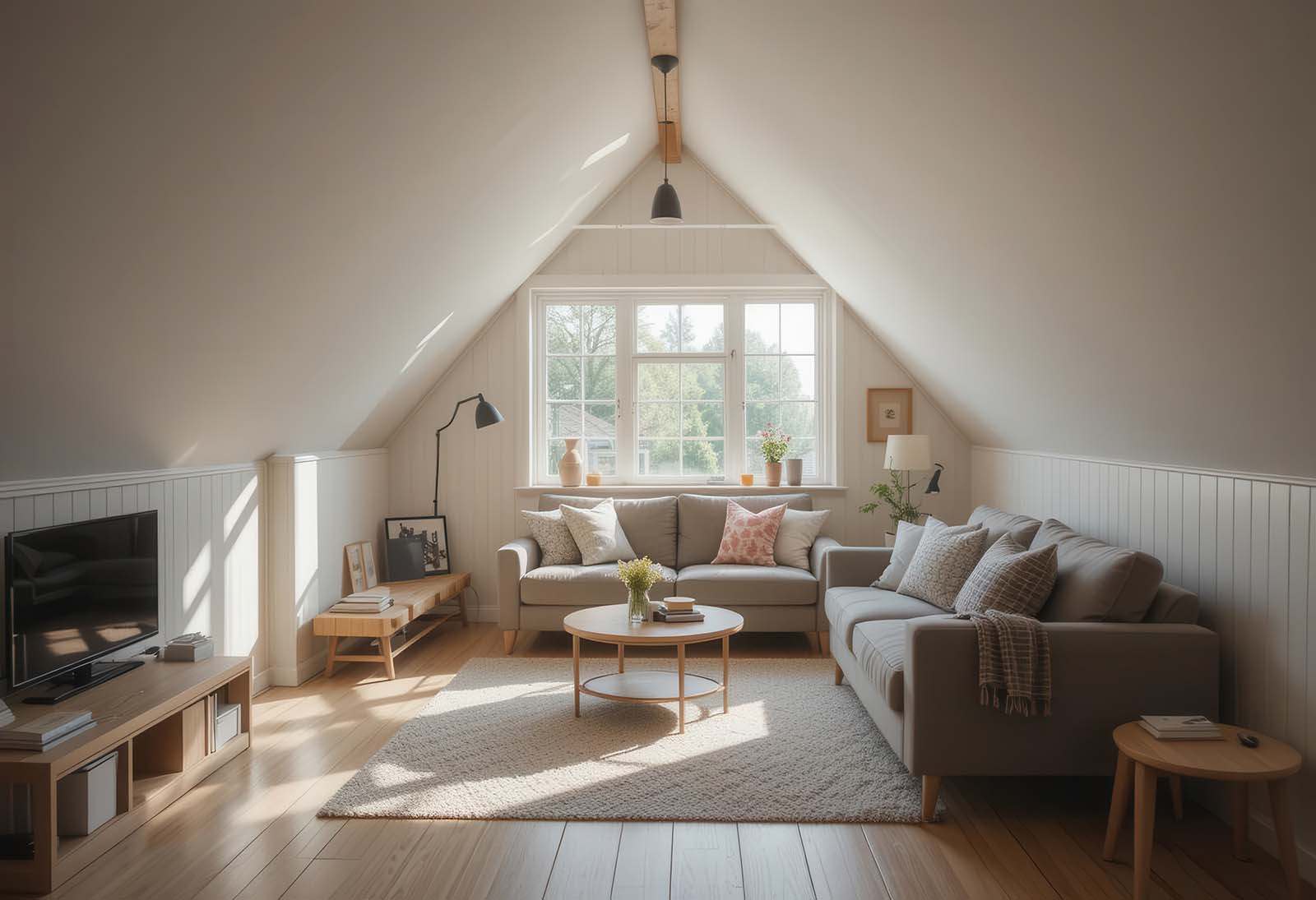 What Loft Conversions Include