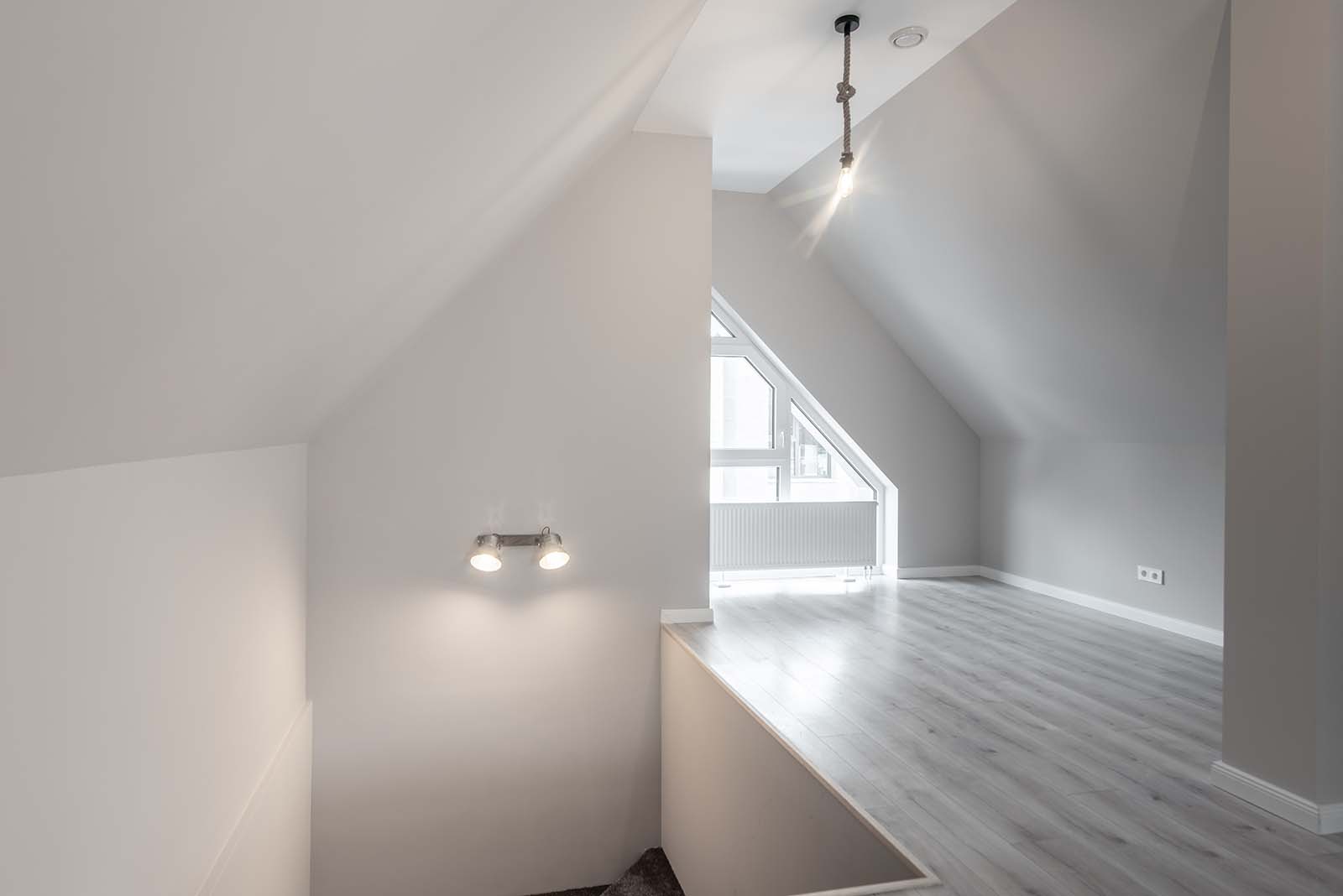 Creating Loft Spaces Across New Jersey
