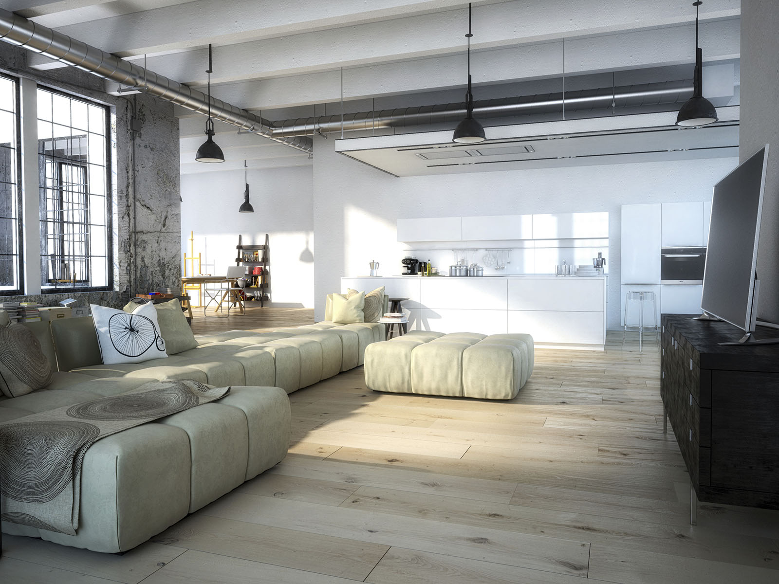 Your Home Reimagined